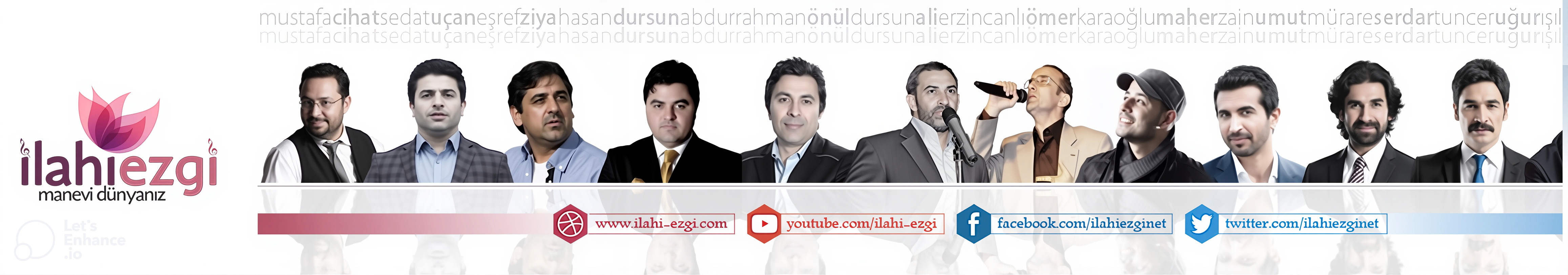 Ilahi-Ezgi - Manevi Dünyanız